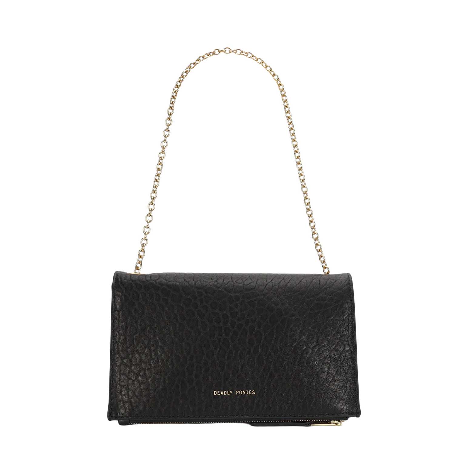 Deadly Ponies Mr Komodo Mini